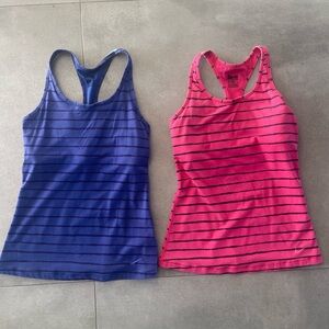 Nike Workout Tank